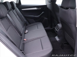 Škoda Karoq 1,5 TSI 110kW DSG Executi 2018