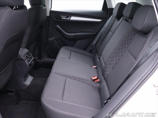 Škoda Karoq 1,5 TSI 110kW DSG Executi 2018