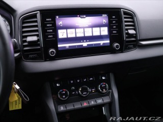 Škoda Karoq 1,5 TSI 110kW DSG Executi 2018