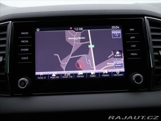 Škoda Karoq 1,5 TSI 110kW DSG Executi 2018