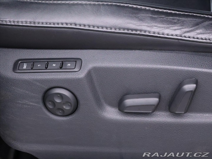 Škoda Superb 1,4 TSI Elegance Navi 1.M 2011