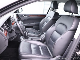 Škoda Superb 1,4 TSI Elegance Navi 1.M 2011