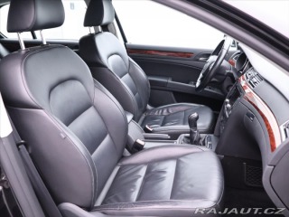 Škoda Superb 1,4 TSI Elegance Navi 1.M 2011