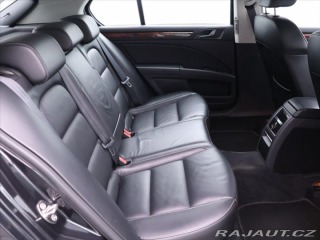 Škoda Superb 1,4 TSI Elegance Navi 1.M 2011