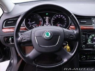 Škoda Superb 1,4 TSI Elegance Navi 1.M 2011
