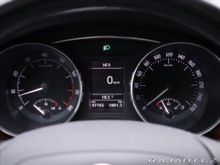 Škoda Superb 1,4 TSI Elegance Navi 1.M 2011