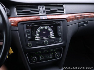 Škoda Superb 1,4 TSI Elegance Navi 1.M 2011
