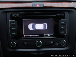 Škoda Superb 1,4 TSI Elegance Navi 1.M 2011