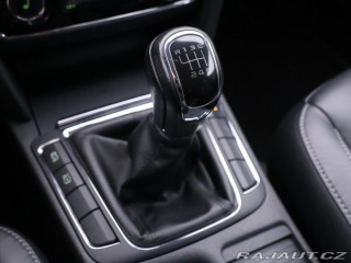 Škoda Superb 1,4 TSI Elegance Navi 1.M 2011