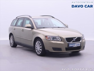Volvo V50 2,0 D 100kW Aut. Kinetic