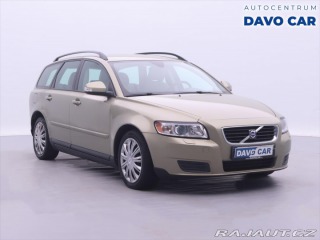 Volvo V50 2,0 D 100kW Aut. Kinetic 2010