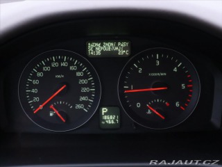 Volvo V50 2,0 D 100kW Aut. Kinetic 2010