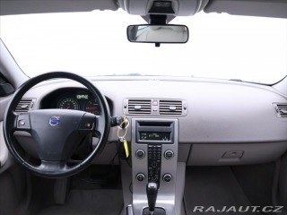 Volvo V50 2,0 D 100kW Aut. Kinetic 2010