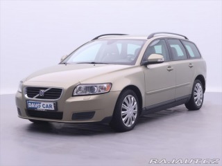 Volvo V50 2,0 D 100kW Aut. Kinetic 2010