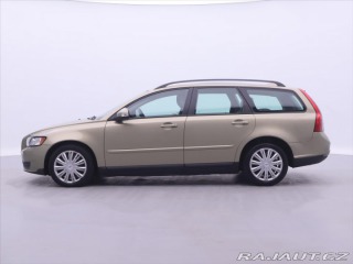 Volvo V50 2,0 D 100kW Aut. Kinetic 2010