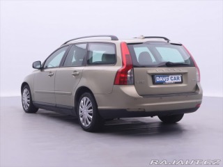 Volvo V50 2,0 D 100kW Aut. Kinetic 2010
