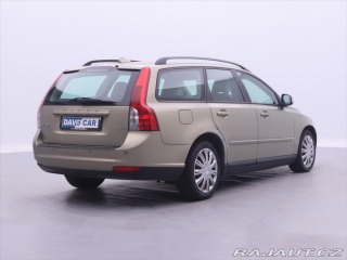 Volvo V50 2,0 D 100kW Aut. Kinetic 2010