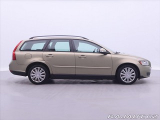 Volvo V50 2,0 D 100kW Aut. Kinetic 2010