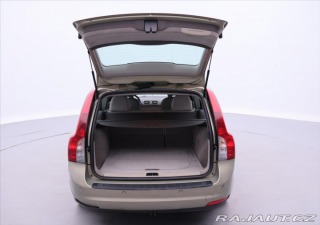Volvo V50 2,0 D 100kW Aut. Kinetic 2010