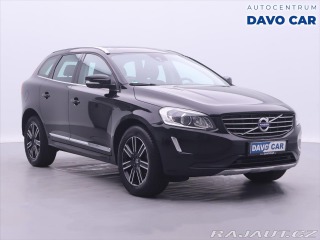 Volvo XC60 2,4 D5 162kW AWD Summum D