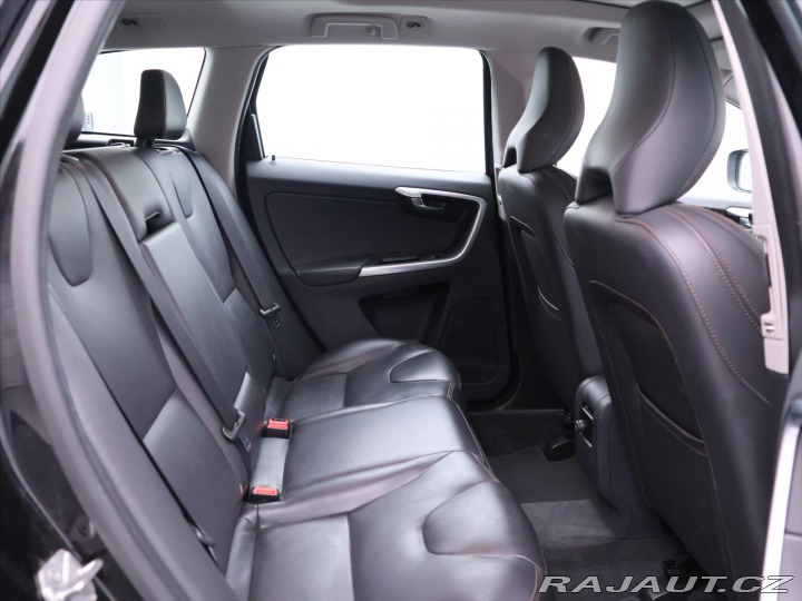 Volvo XC60 2,4 D5 162kW AWD Aut. Sum 2017