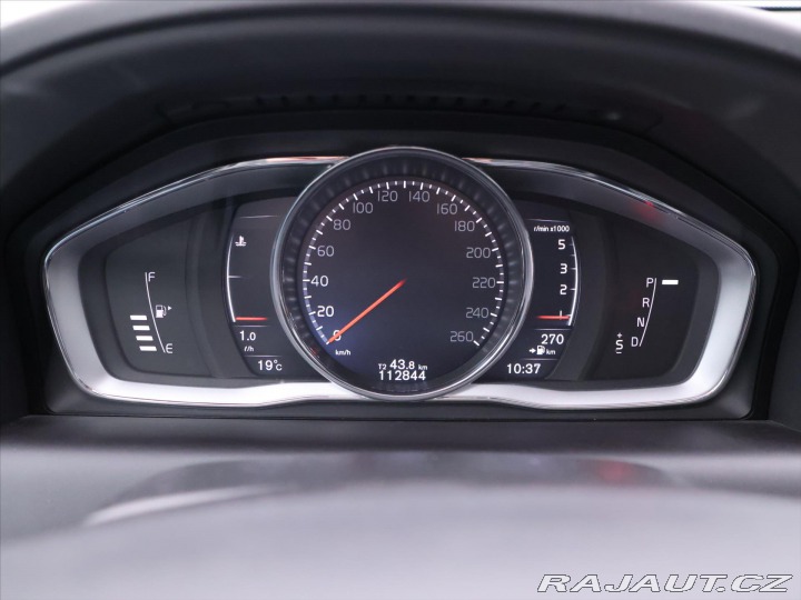 Volvo XC60 2,4 D5 162kW AWD Summum D 2017