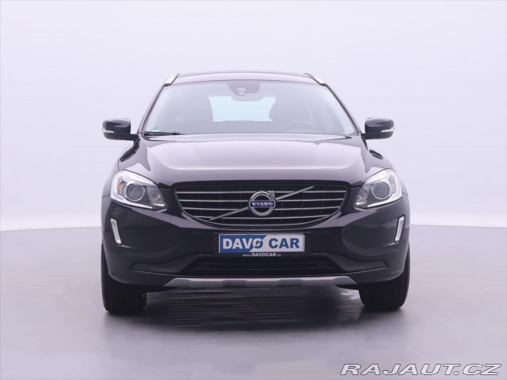 Volvo XC60 2,4 D5 162kW AWD Summum D 2017