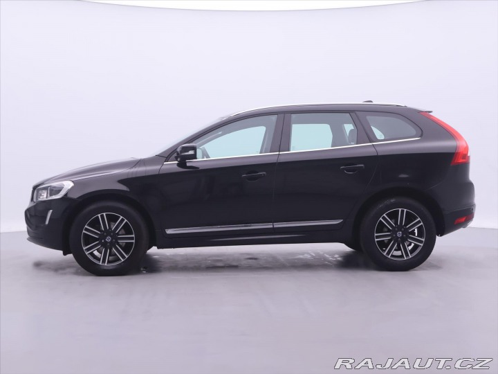 Volvo XC60 2,4 D5 162kW AWD Summum D 2017