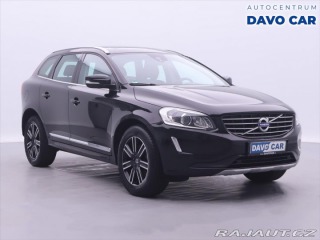 Volvo XC60 2,4 D5 162kW AWD Summum D 2017