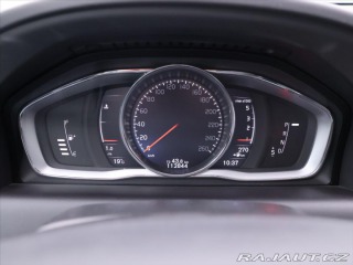 Volvo XC60 2,4 D5 162kW AWD Summum D 2017