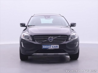Volvo XC60 2,4 D5 162kW AWD Summum D 2017