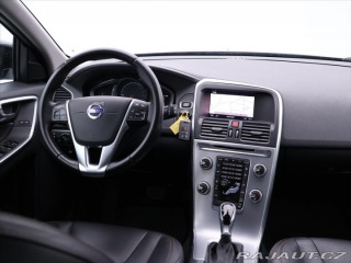 Volvo XC60 2,4 D5 162kW AWD Summum D 2017