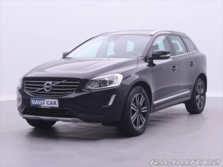 Volvo XC60 2,4 D5 162kW AWD Summum D 2017