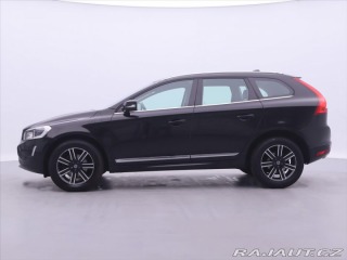 Volvo XC60 2,4 D5 162kW AWD Summum D 2017