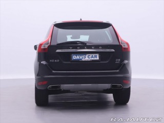 Volvo XC60 2,4 D5 162kW AWD Summum D 2017