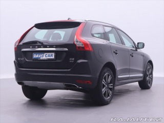 Volvo XC60 2,4 D5 162kW AWD Summum D 2017