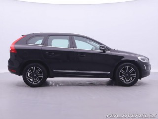 Volvo XC60 2,4 D5 162kW AWD Summum D 2017