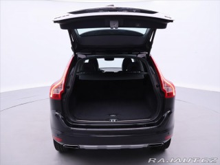 Volvo XC60 2,4 D5 162kW AWD Summum D 2017