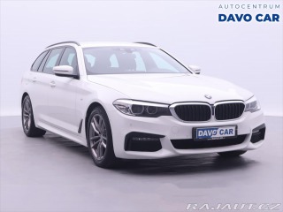 BMW 5 2,0 140kW