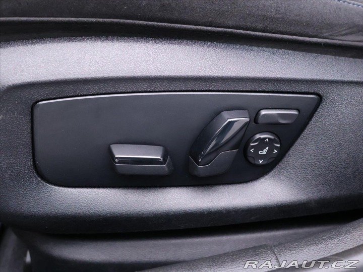 BMW 5 2,0 dA 140kW M-Paket, Zár 2018