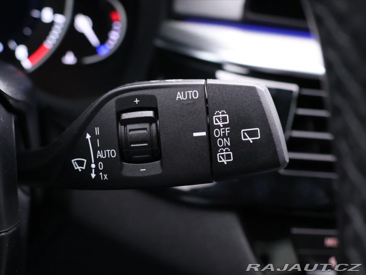 BMW 5 2,0 dA 140kW M-Paket 2018