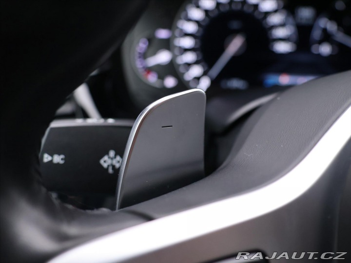 BMW 5 2,0 dA 140kW M-Paket 2018