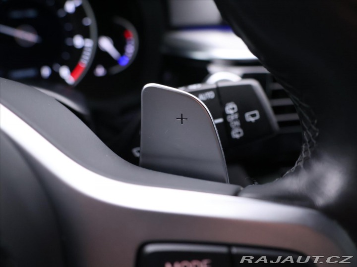 BMW 5 2,0 dA 140kW M-Paket, Zár 2018