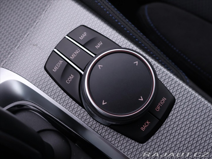 BMW 5 2,0 dA 140kW M-Paket 2018