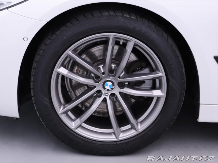 BMW 5 2,0 140kW 2018