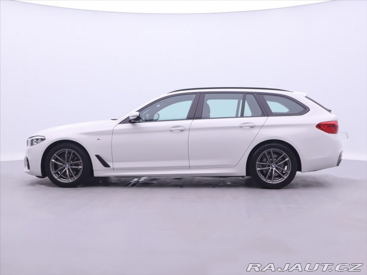 BMW 5 2,0 dA 140kW M-Paket 2018