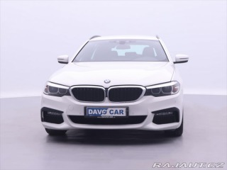 BMW 5 2,0 140kW 2018