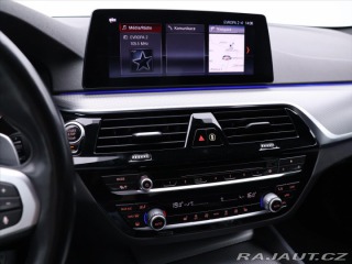 BMW 5 2,0 140kW 2018