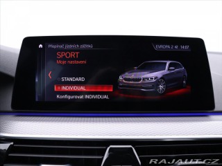 BMW 5 2,0 140kW 2018