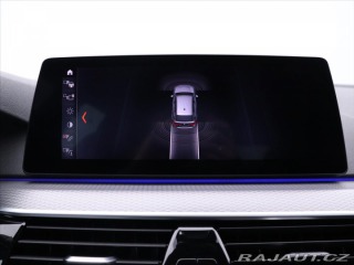 BMW 5 2,0 140kW 2018